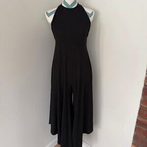 FP Beach Halter Jumpsuit